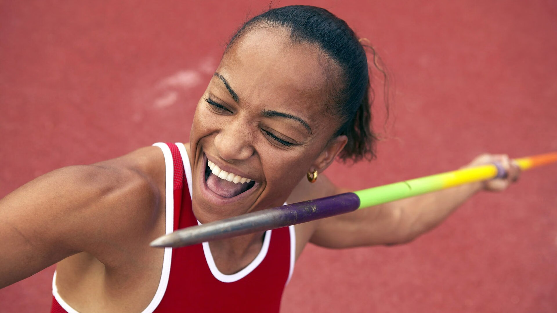 _青少年冲刺跑：激发青春的奔跑梦想_，青少年跑步比赛